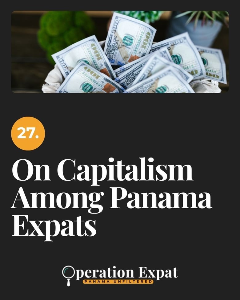 image for 27. On Capitalism Among…