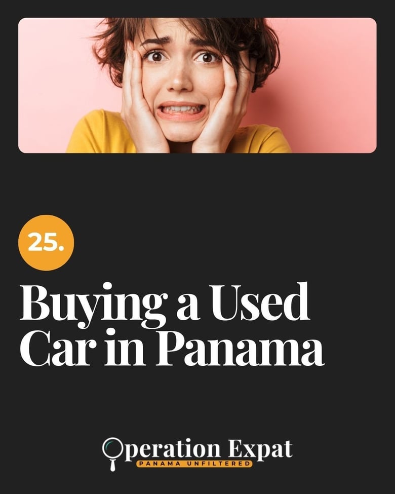 image for 25. Buying a Used Car in…