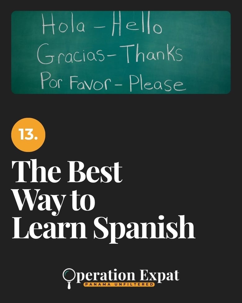 image for 13. The Best Way to Learn…