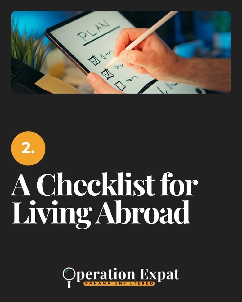 image for 2. A Checklist for Living…