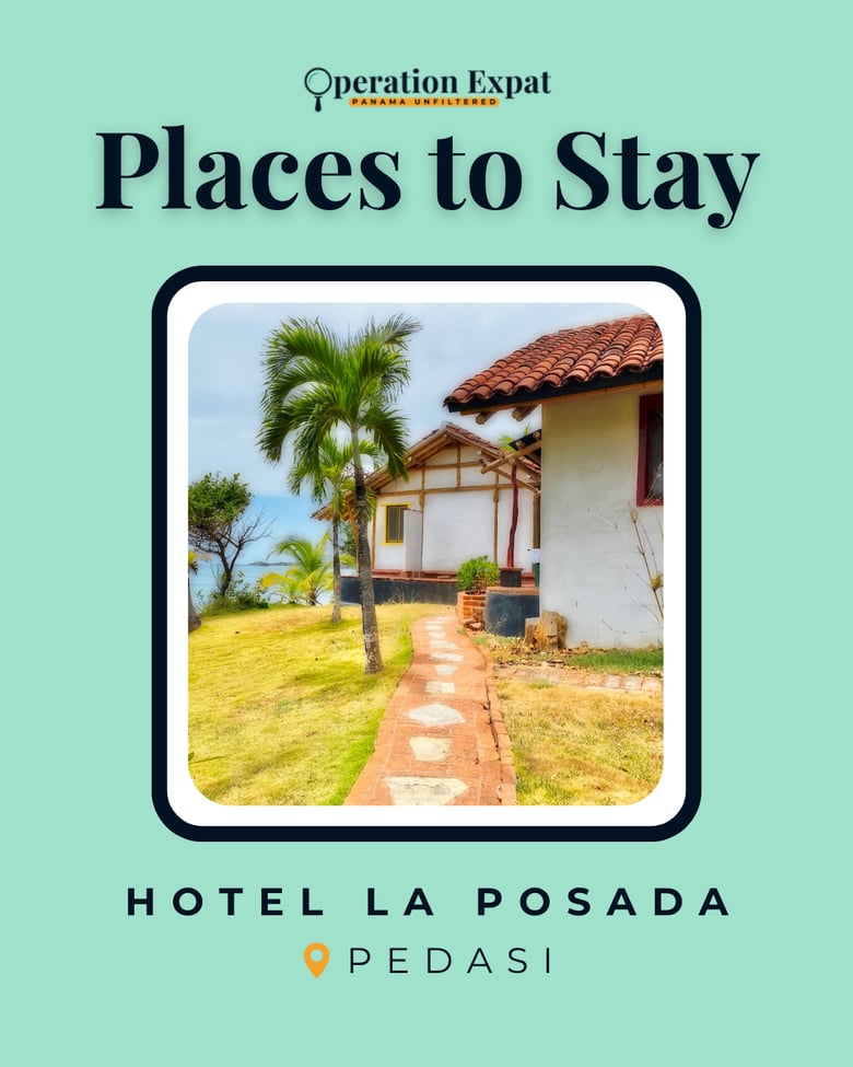 image for PLACES TO STAY: Hotel La…