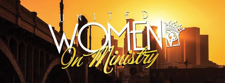 image for United Women In Ministry