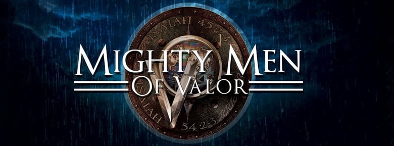image for Men's Ministry