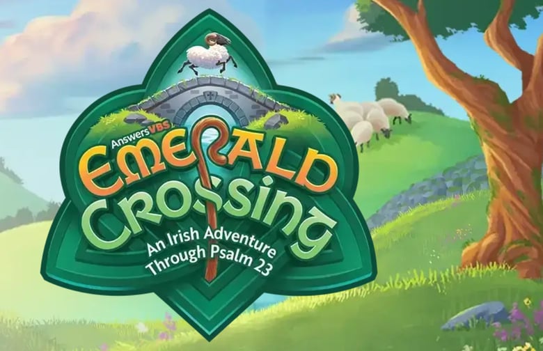 image for 2026 VBS Theme & Dates Announced!
