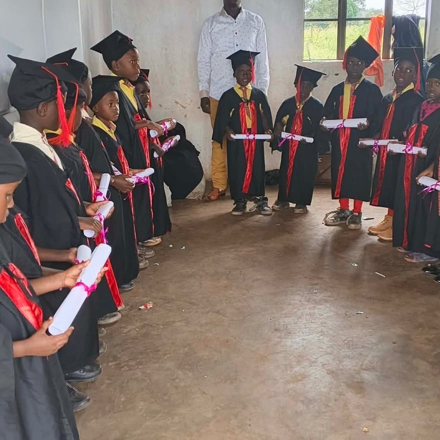 Graduation
