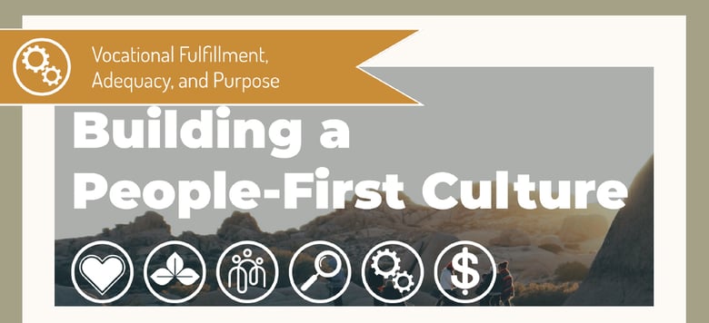 image for Building a People-First…
