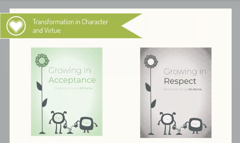 image for Acceptance/Respect Course
