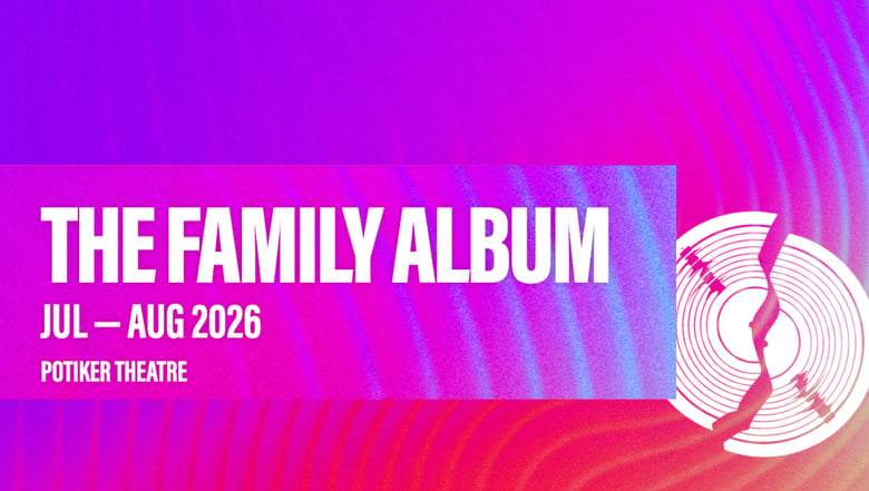 image for La Jolla Playhouse presents The Family…