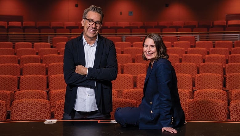 image for A Roadmap to South Coast Repertory's…