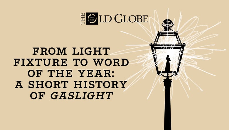 OldGlobe