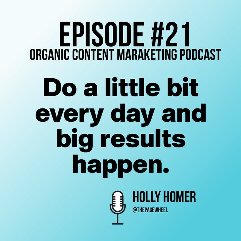 image for Pinterest Strategy & Growth with Holly…