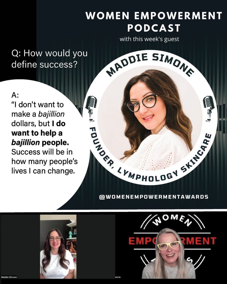 image for New Podcast Release - Transforming…