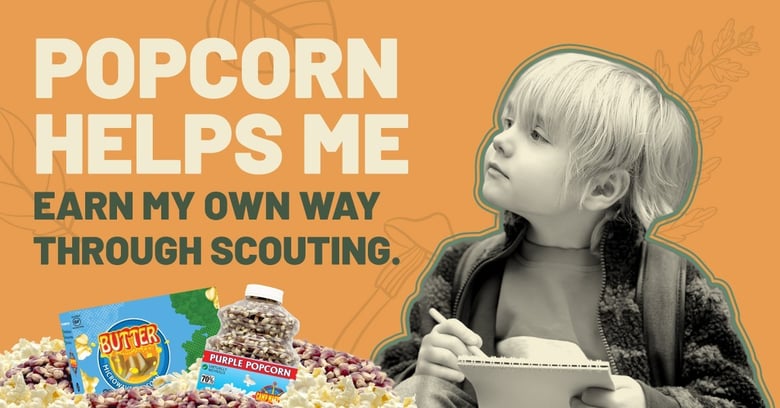 image for Upcoming 2026 Popcorn Dates…