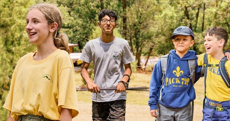 image for ☀️ Counting Down to Summer Camp! ⏳