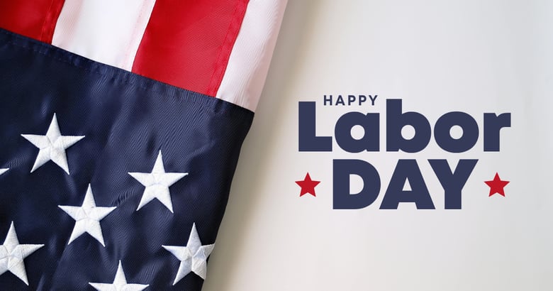 image for 🇺🇸 Labor Day Closure Notice