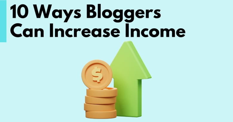 image for 10 Ways that Bloggers Can Increase…