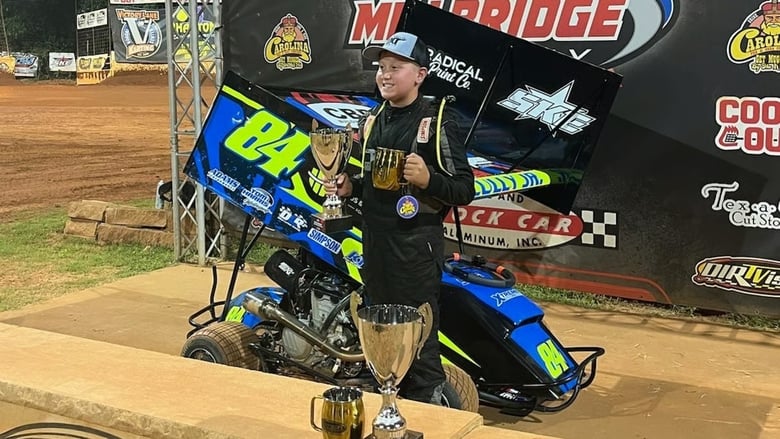 image for Sculthorpe Sweeps…