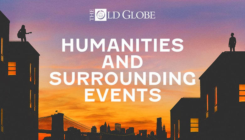 image for Humanities and Surrounding Events |…