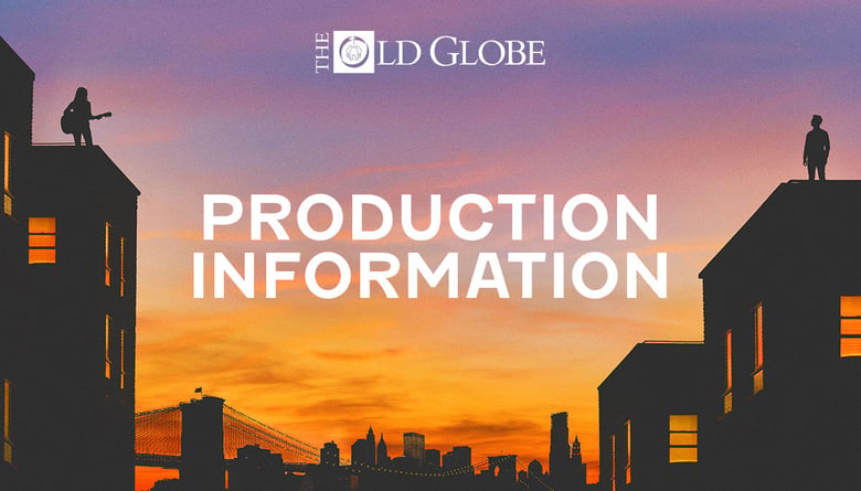 image for Production Information | Begin Again