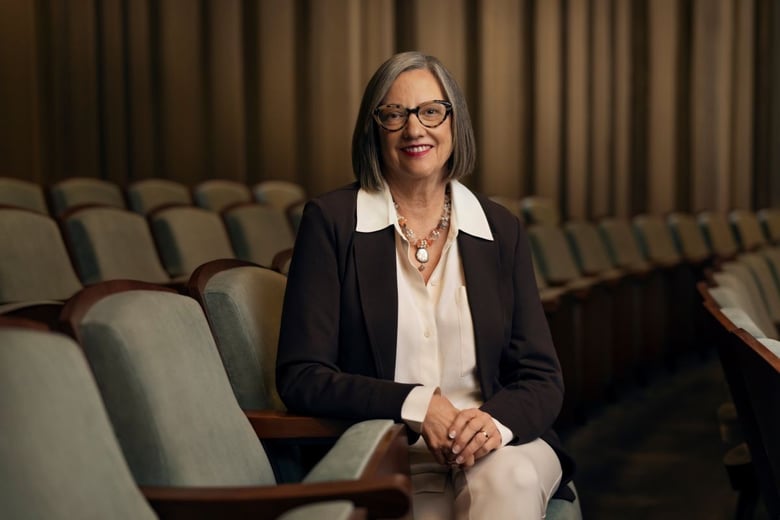 image for FROM THE CHIEF EXECUTIVE OFFICER