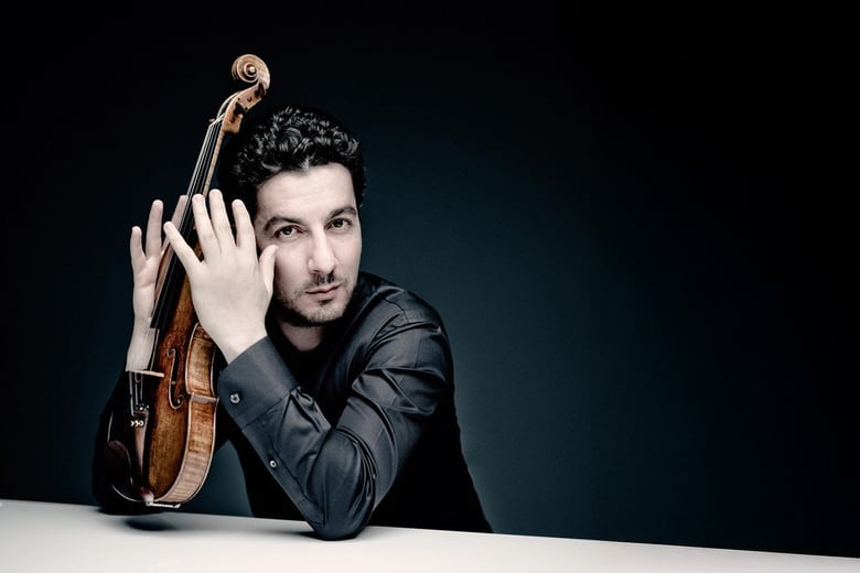 image for Program | Khachaturian’s…