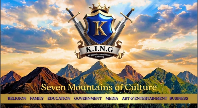 image for K.I.N.G. 5th Annual Banquet Celebration…