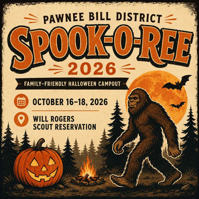 image for Pawnee Bill District…