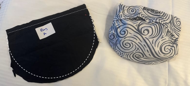 image for Module #3: How to make a Carry Bag from…