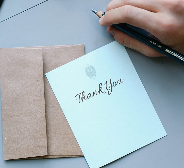 image for Gratitude Enriches Your…