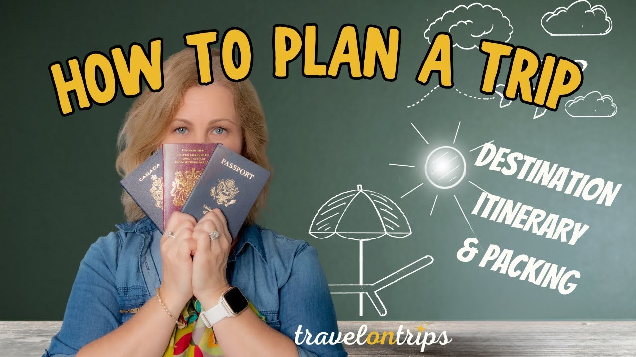 Travel on Trips