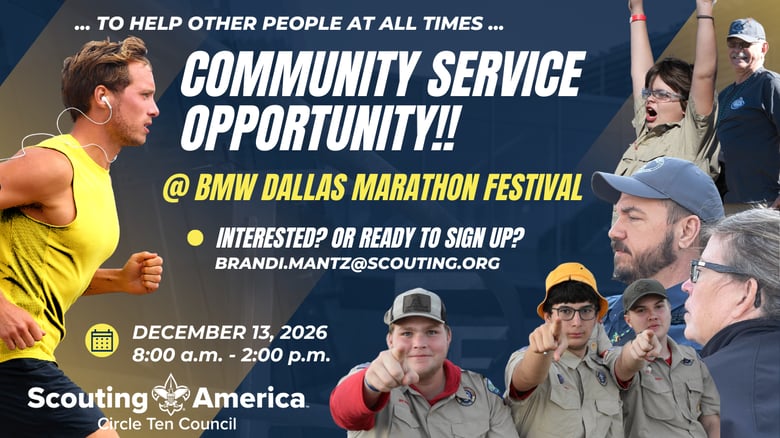 image for Help Support the Dallas…