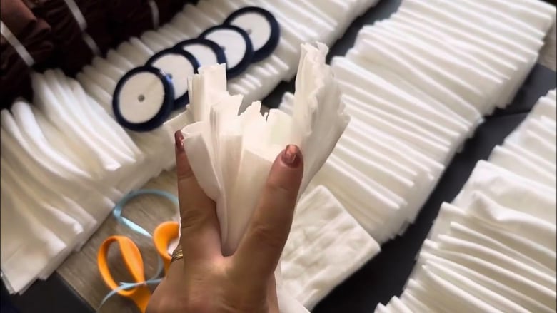 image for Dry Baby Wipes and T-shirt Rectangles =…