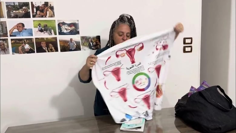 image for Facilitator Menstrual Story Tools &…