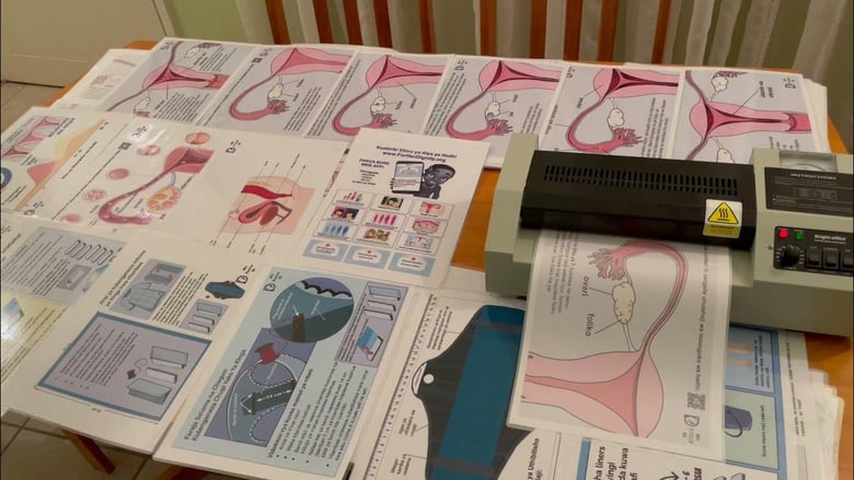image for How to Preserve your Printables for…