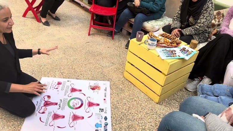 image for 3.كيف تبدأ الحديث مع فتاة في العاشرة من…