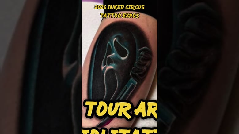 image for Tattoo Artist @raviolitattoos_ with us…