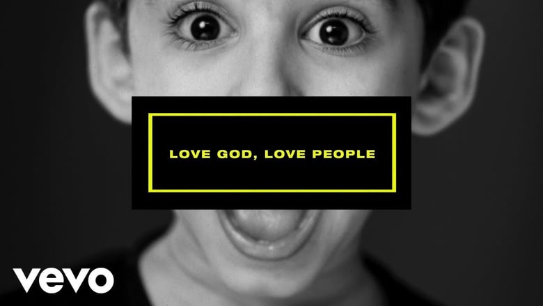 image for May 27 – Commandments or Love?
