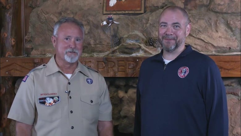 image for The Boy Scouts of America is now…