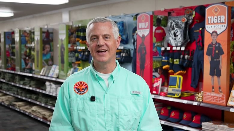 image for 🎉 Now Open: Dave Alexander Scout Shop…