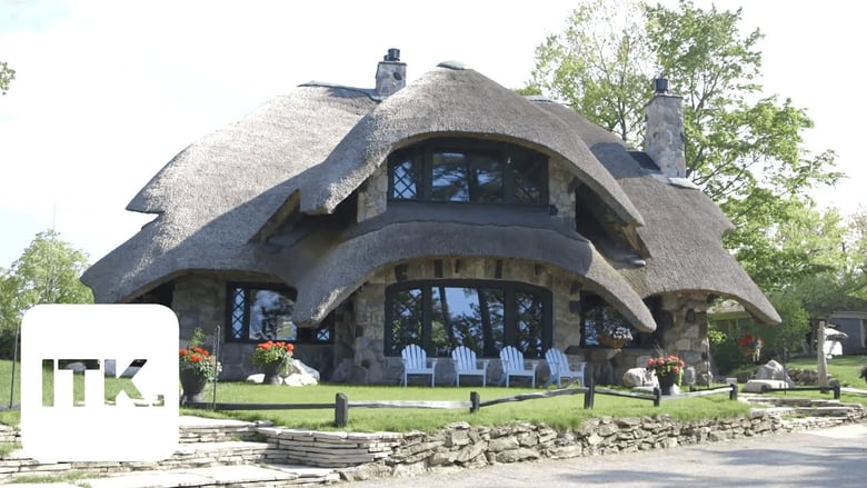 image for A Hobbit's Dream: The Charlevoix…
