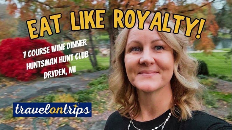 image for Dine With Us | What is a 7 Course Wine…