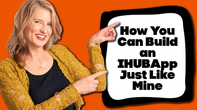 image for Build an App in 3 Steps Just Like Me -…