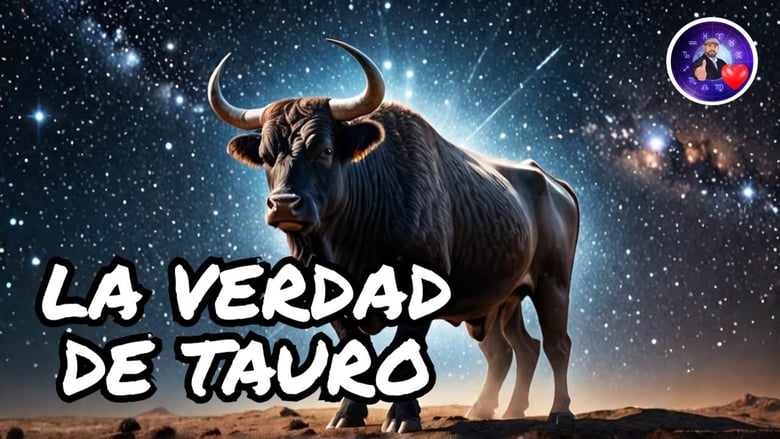 image for La Verdadera Naturaleza de Tauro Que Te…