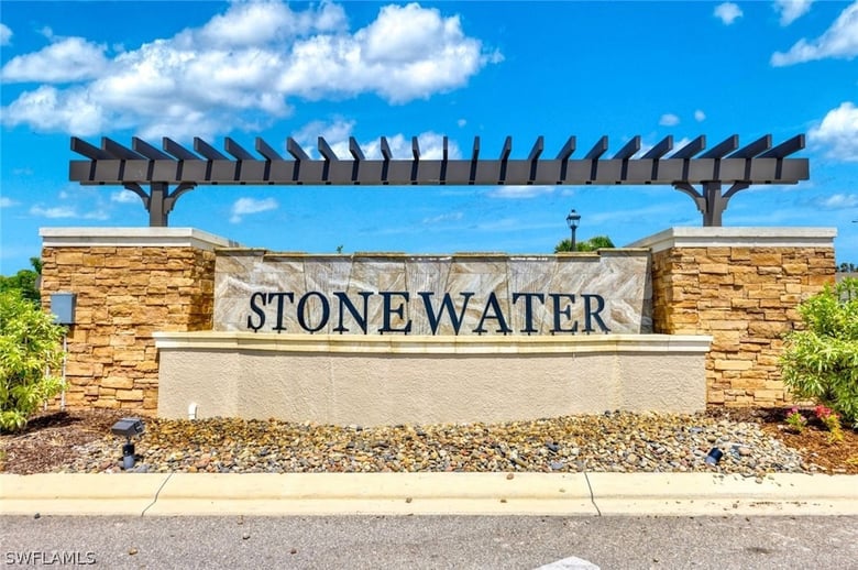 image for Stonewater by D.R. Horton: The Ideal…
