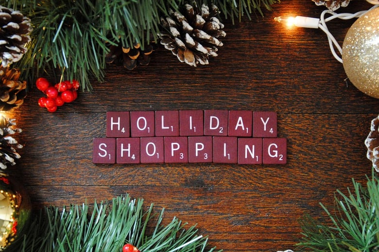 image for Stock Up Before the Holiday Rush:…