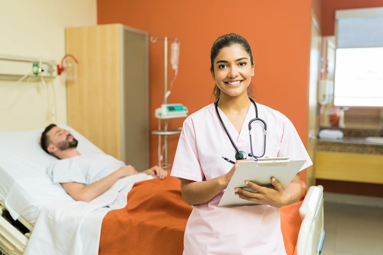 image for International Nurses' Day: Supporting…