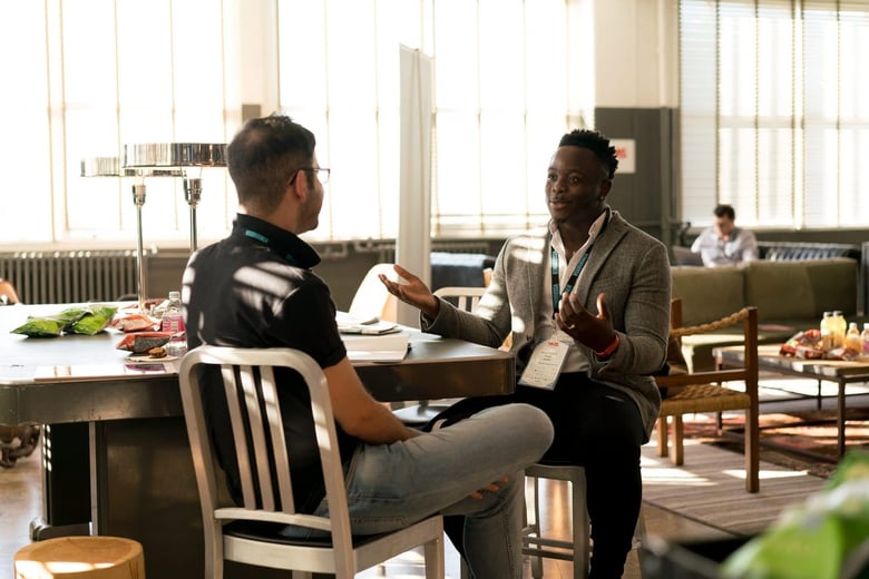 image for How To Have Hard Conversations and Not…