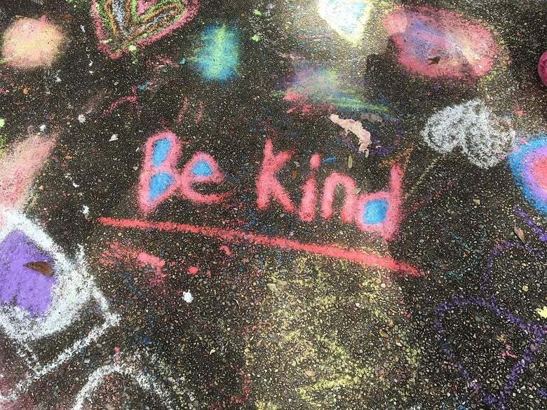 image for Kindness Creates Connection