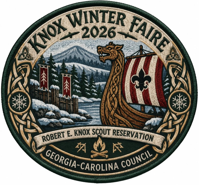 image for Winter Camp