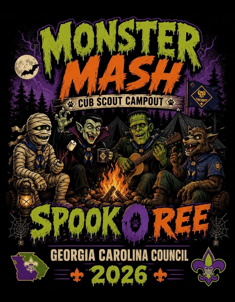 image for Spook-O-Ree